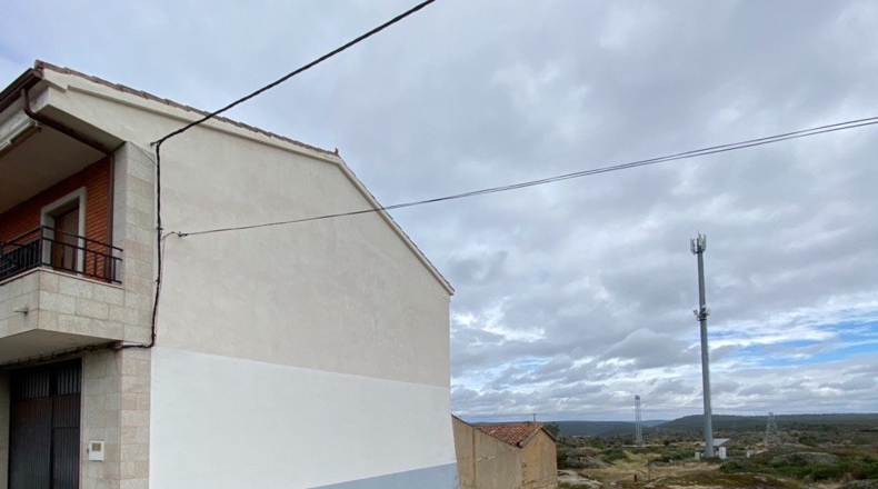 Zamora - Muelas del Pan - 220m2