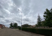 Земля, подлежащая урбанизации на продажу у города Muelas del Pan Фото