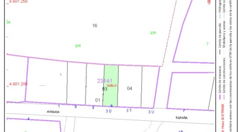 Zamora - Muelas del Pan - 220m2