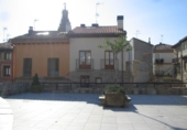Suelo urbano en venta en la plaza de la concepción, Oyón, ref: TR77372 foto