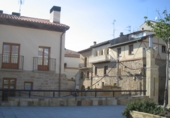 Suelo urbano en venta en la plaza de la concepción, Oyón, ref: TR77372 foto