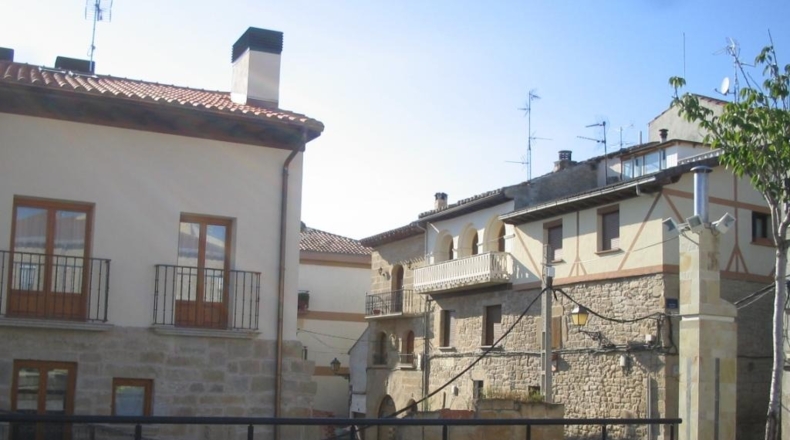 Álava - Oyón - 133m2