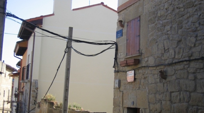 Álava - Oyón - 133m2