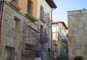 Suelo urbano en venta en la plaza de la concepción, Oyón, ref: TR77372 foto