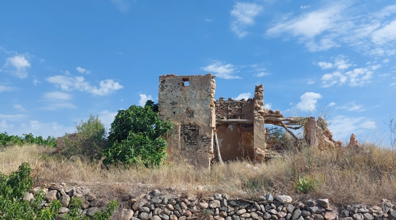 Tarragona - el Molar - 100000m2