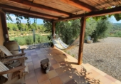 Casa de camp amb terreny en venda a la crt 734, el Molar, ref.: TR77771 foto