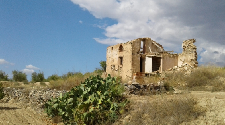 Tarragona - el Molar - 100000m2