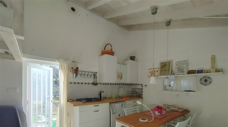 Málaga - Cortes de la Frontera - 12700m2
