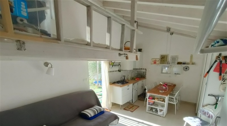 Málaga - Cortes de la Frontera - 12700m2