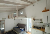 Casa de campo con terreno en venta en la Cortes de La Frontera, Cortes de la Frontera, ref: TR77375 foto