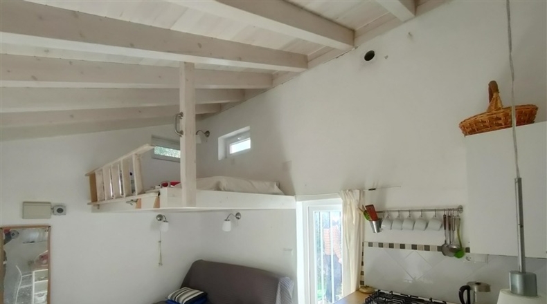Málaga - Cortes de la Frontera - 12700m2