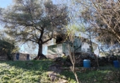 Casa de campo con terreno en venta en la Cortes de La Frontera, Cortes de la Frontera, ref: TR77375 foto