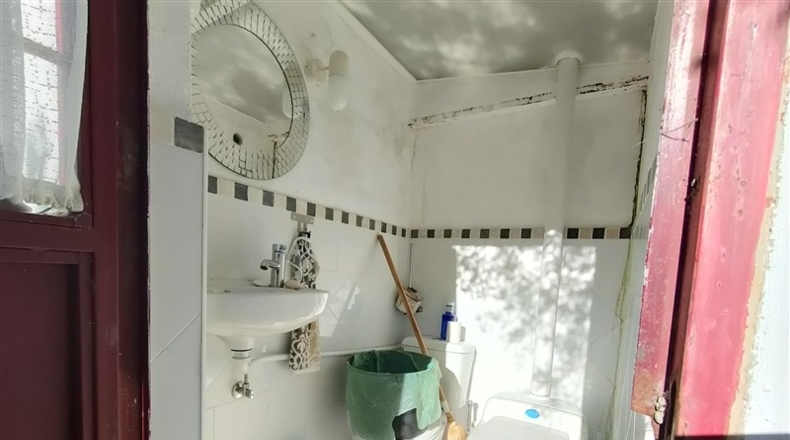 Málaga - Cortes de la Frontera - 12700m2