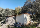Casa de campo con terreno en venta en la Cortes de La Frontera, Cortes de la Frontera, ref: TR77375 foto