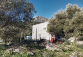 Casa de campo con terreno en venta en la Cortes de La Frontera, Cortes de la Frontera, ref: TR77375 foto