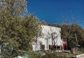 Casa de campo con terreno en venta en la Cortes de La Frontera, Cortes de la Frontera, ref: TR77375 foto