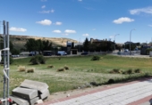 Sòl urbà en venda a la El Sotillo, ref.: TR77378 foto