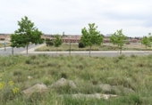 Suelo urbano en venta en la Calle Chipre, Ávila, ref: TR77561 foto