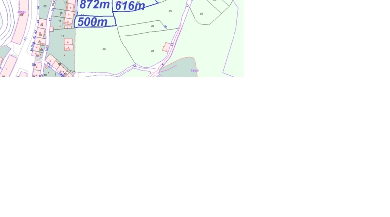 Palencia - Barruelo de Santullán - 695m2