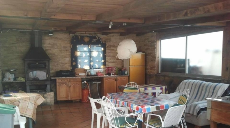 Salamanca - Candelario - 4921m2