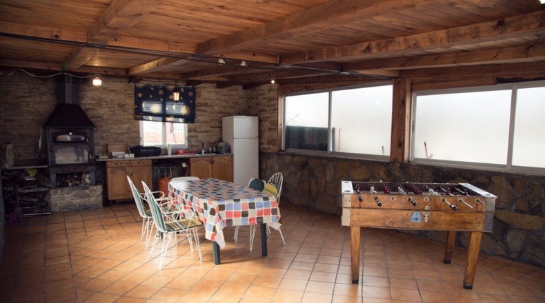 Salamanca - Candelario - 4921m2