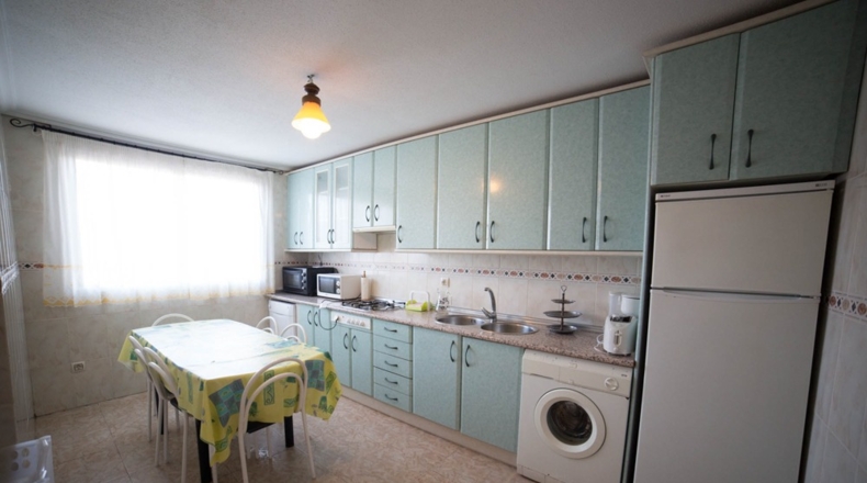Salamanca - Candelario - 4921m2