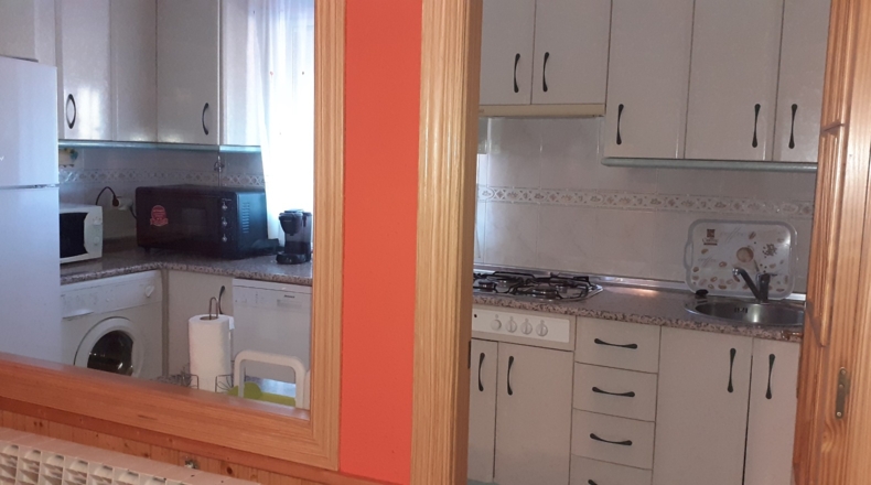 Salamanca - Candelario - 4921m2