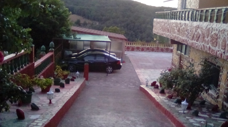 Salamanca - Candelario - 4921m2