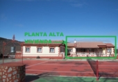 Vil·la amb terreny en venda a la DSA-190, Candelario, ref.: TR77769 foto