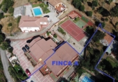 Vil·la amb terreny en venda a la DSA-190, Candelario, ref.: TR77769 foto