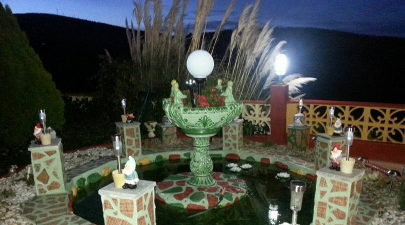 Salamanca - Candelario - 4921m2