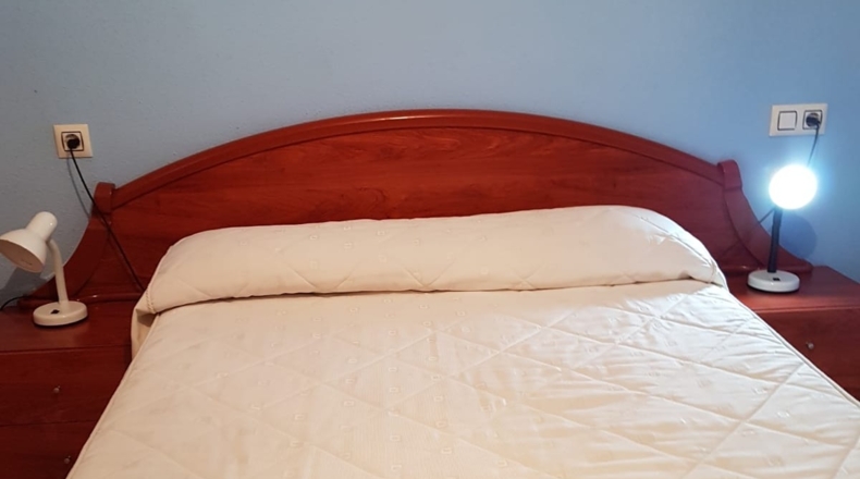 Salamanca - Candelario - 4921m2