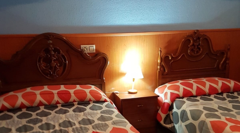 Salamanca - Candelario - 4921m2