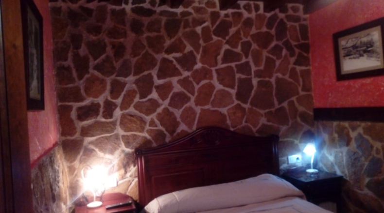 Salamanca - Candelario - 4921m2