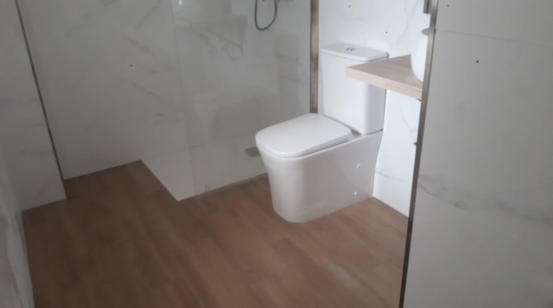Granada - Venta del Peral - 750m2
