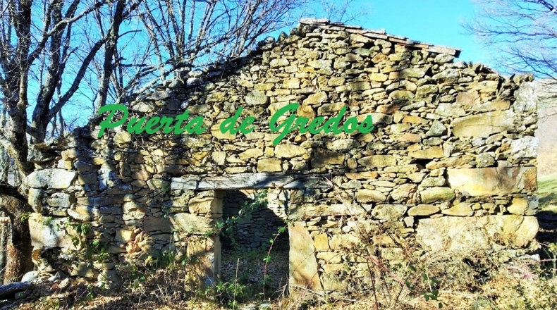 Ávila - Solana de Ávila - 4000m2