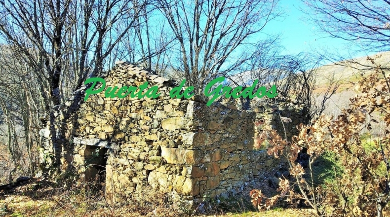Ávila - Solana de Ávila - 4000m2