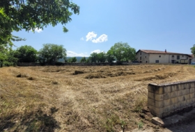Hueto Abajo 1835&nbsp;м²
