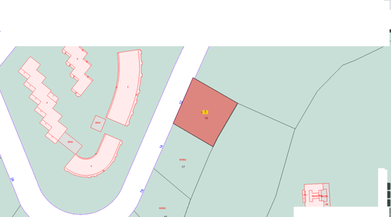 Alicante - Finestrat - 500m2