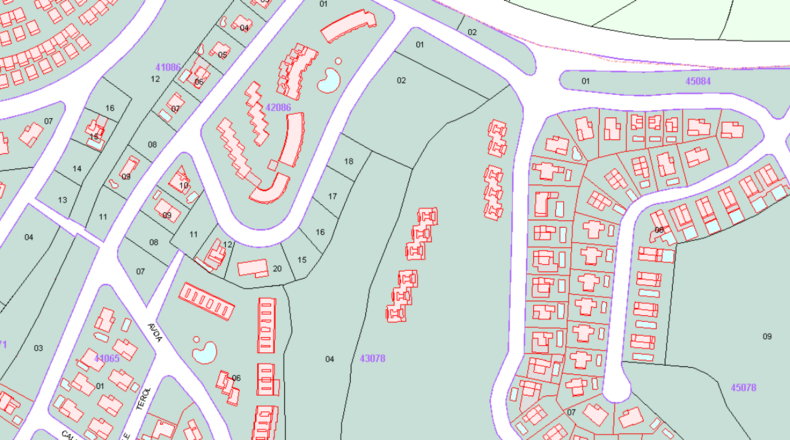 Alicante - Finestrat - 500m2