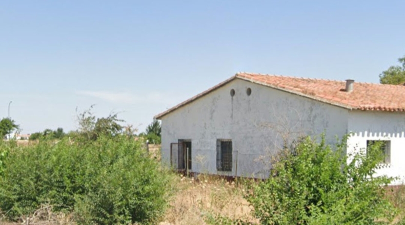 Toledo - Illescas - 4771m2