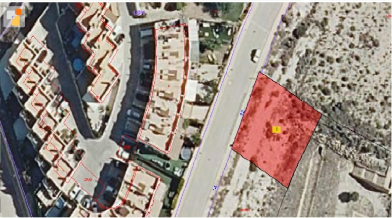 Alicante - Finestrat - 500m2