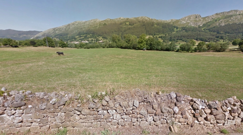 Cantabria - Mata - 27957m2