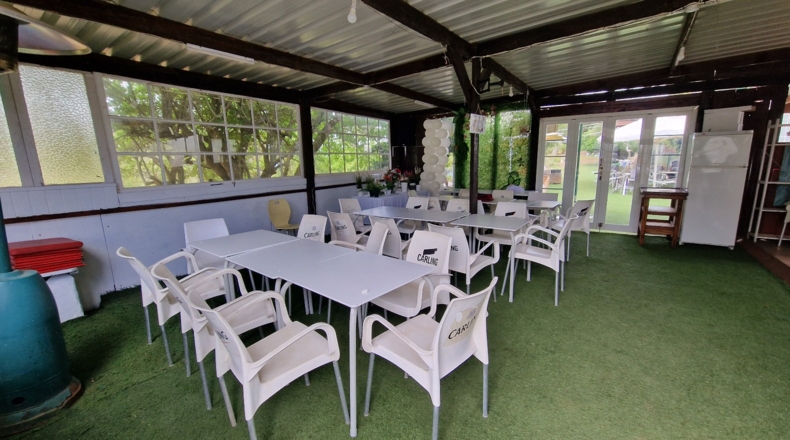 Santa Cruz de Tenerife - San Cristóbal de La Laguna - 11000m2