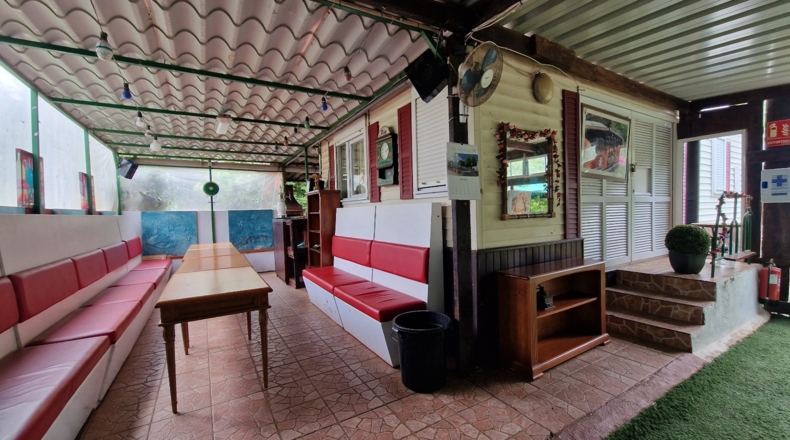 Santa Cruz de Tenerife - San Cristóbal de La Laguna - 11000m2