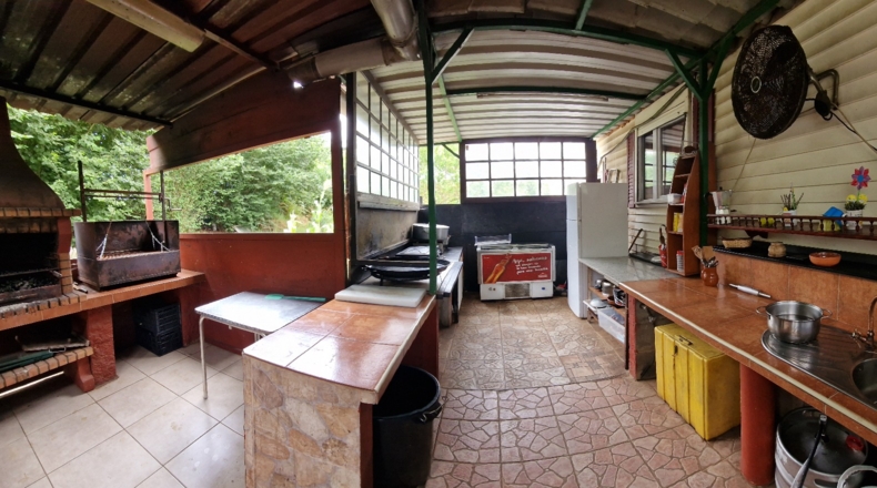 Santa Cruz de Tenerife - San Cristóbal de La Laguna - 11000m2