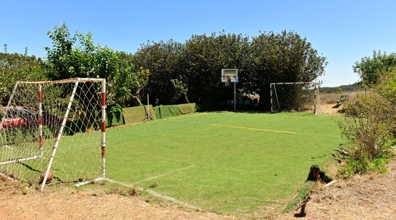 Santa Cruz de Tenerife - San Cristóbal de La Laguna - 11000m2