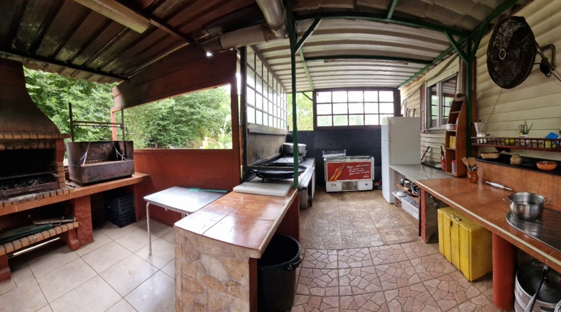 Santa Cruz de Tenerife - San Cristóbal de La Laguna - 11000m2
