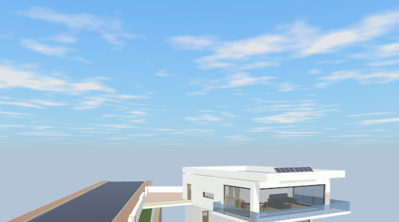 Alicante - Finestrat - 500m2