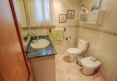 Casa de camp amb terreny en venda a la Partido Cortijo Benitez, Coín, ref.: TR77888 foto